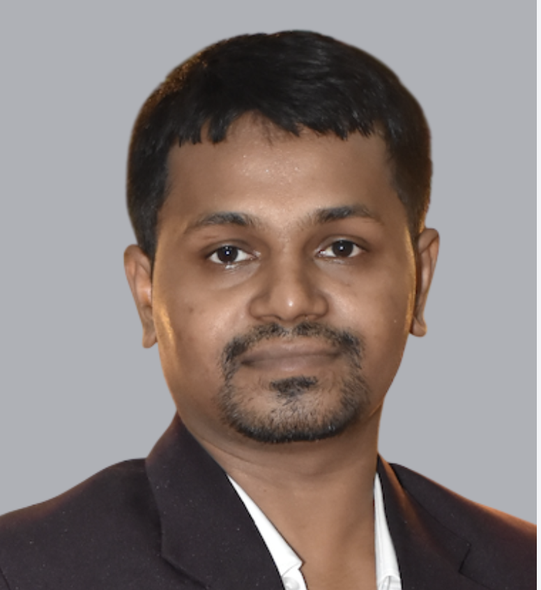 Ashish Kumar Sankhua